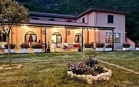 Salisù Country House