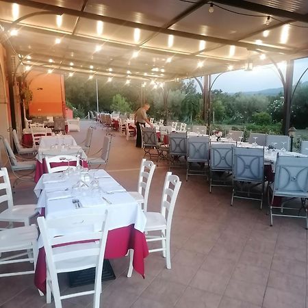 Salisù Country House Mignano Monte Lungo Extérieur photo