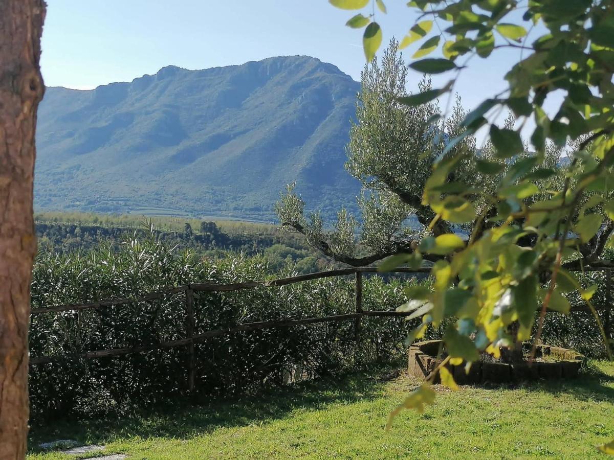 Salisù Country House Mignano Monte Lungo Extérieur photo