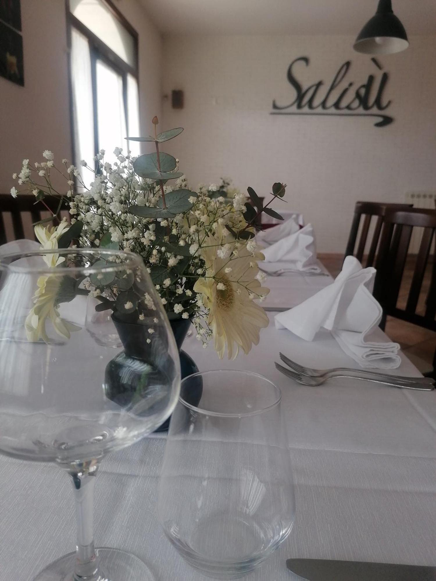 Salisù Country House Mignano Monte Lungo Extérieur photo