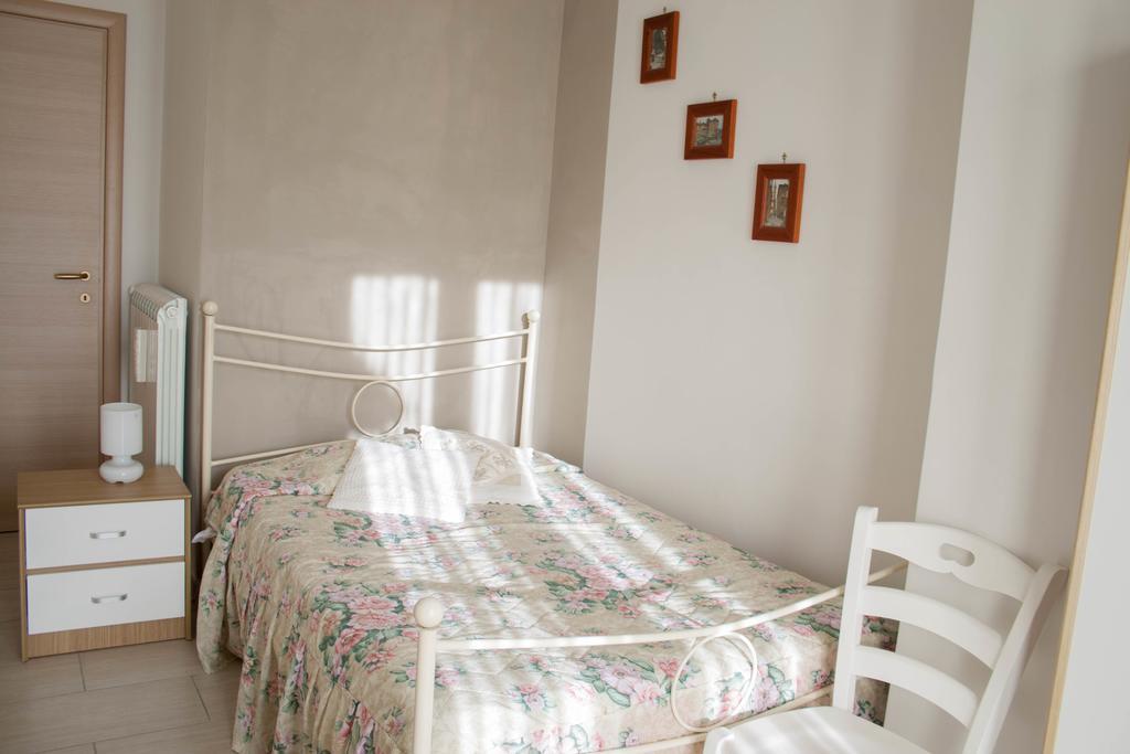 Salisù Country House Mignano Monte Lungo Extérieur photo