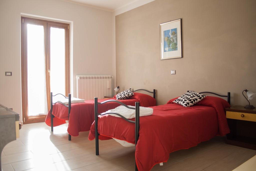 Salisù Country House Mignano Monte Lungo Extérieur photo