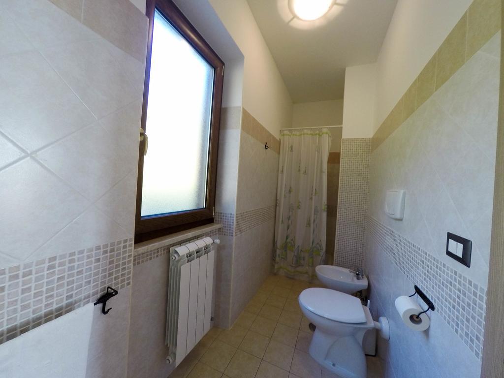 Salisù Country House Mignano Monte Lungo Extérieur photo