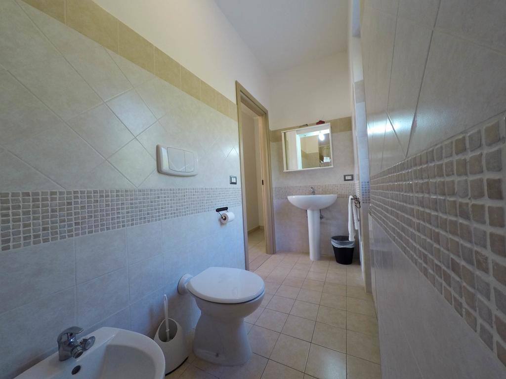 Salisù Country House Mignano Monte Lungo Extérieur photo