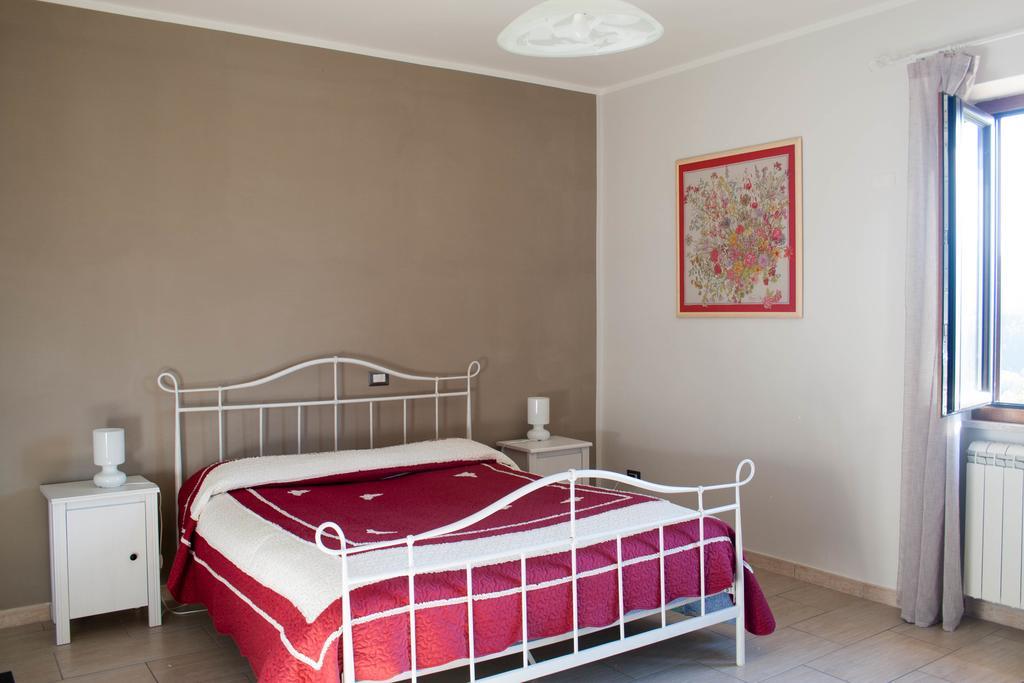 Salisù Country House Mignano Monte Lungo Extérieur photo