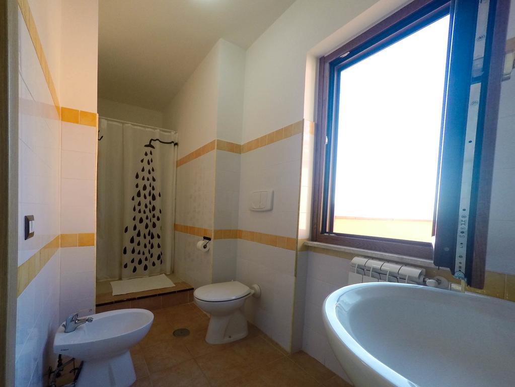 Salisù Country House Mignano Monte Lungo Extérieur photo