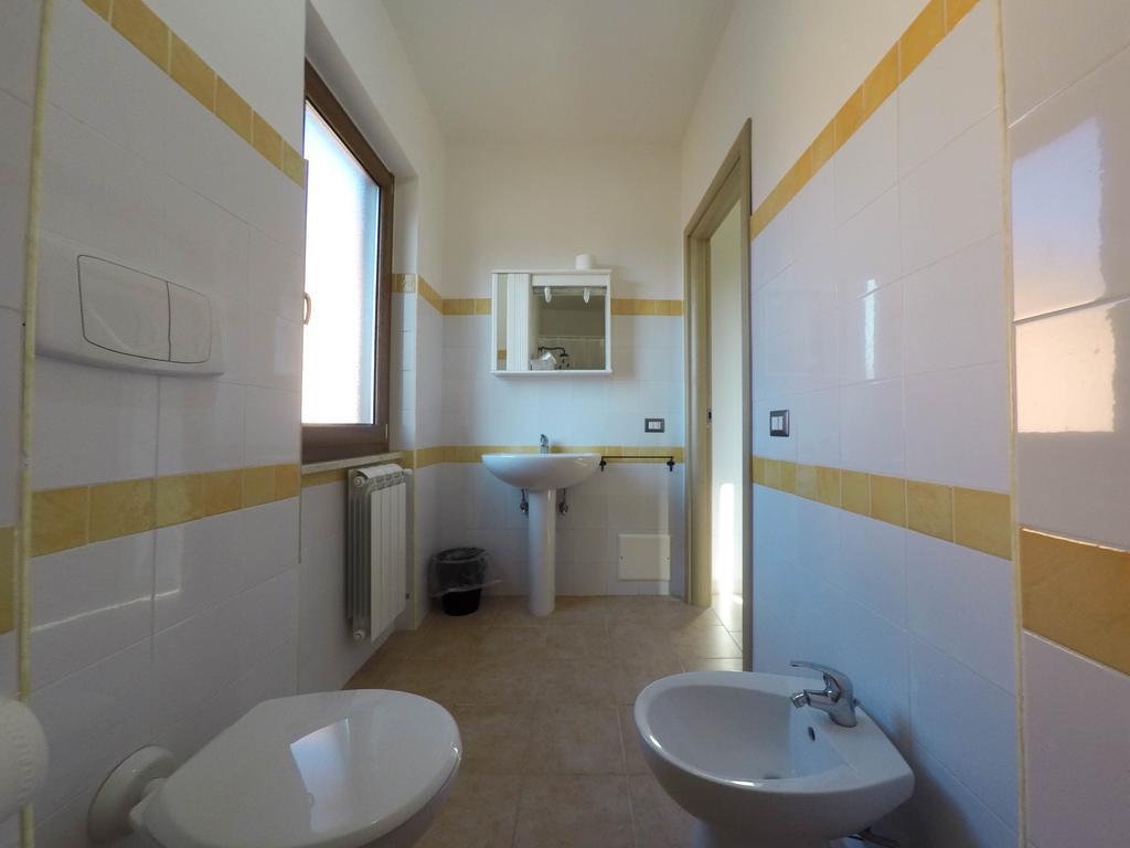 Salisù Country House Mignano Monte Lungo Extérieur photo