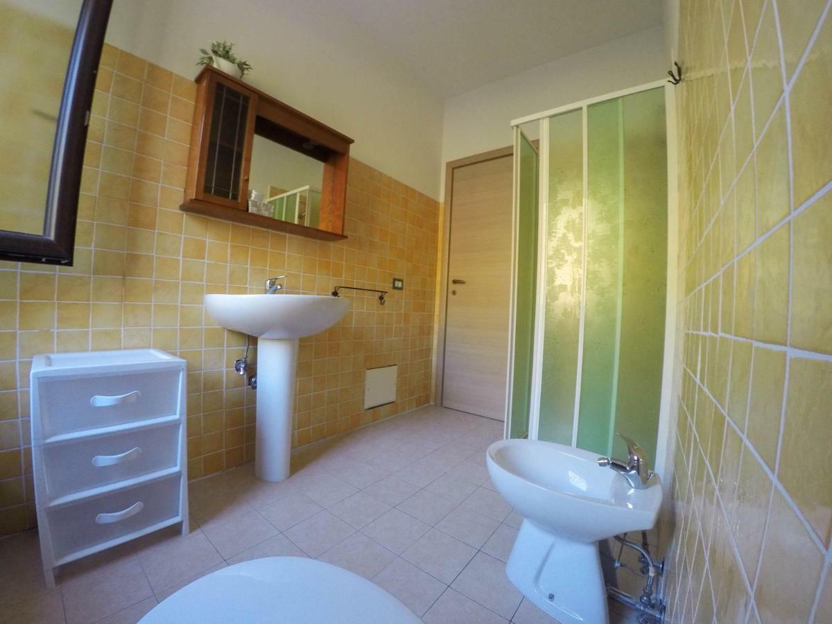 Salisù Country House Mignano Monte Lungo Extérieur photo